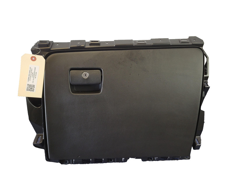 Used Oem Cadillac Instrument Panel Dashboard Glove Box for 2017-2025 XT5