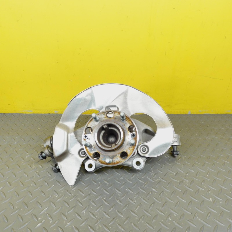 2022-2025 HYUNDAI IONIQ 5 FRONT RIGHT SIDE STEERING SPINDLE KNUCKLE HUB FWD OEM