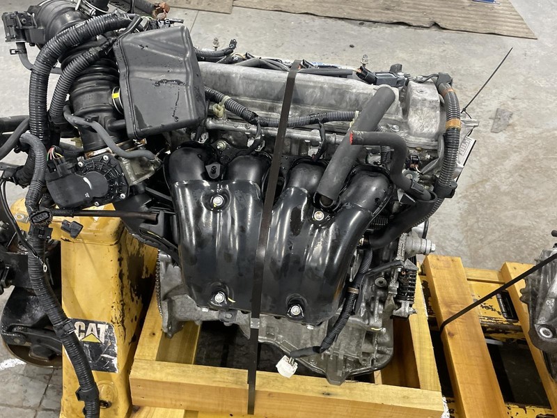 07-'09 TOYOTA CAMRY Engine 2.4L ULEV 90k miles Runs Well 6 Month Wnty!