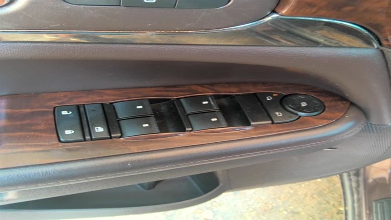 Driver Front Door Switch Driver's Opt DS3 Fits 10-17 ENCLAVE 1637968