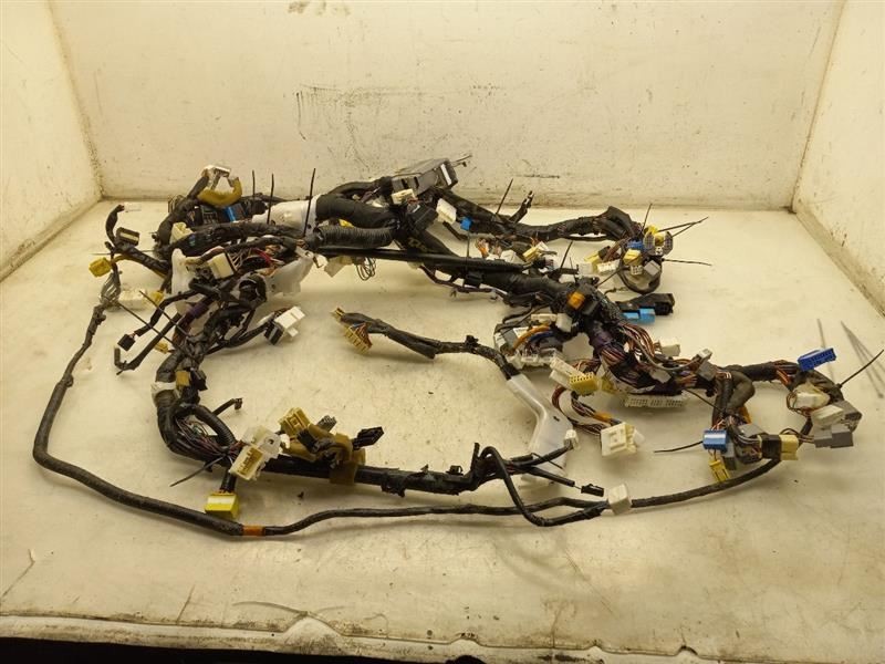 06 LEXUS GX470 DASH WIRE HARNESS