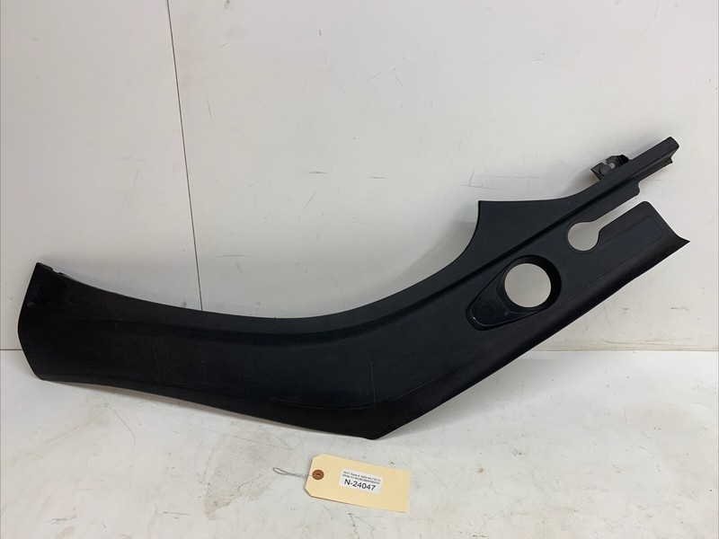 ⚡️15-21 Tesla Model X Front LH Side Under Hood Apron Trim 1036236-00-F 24047 M5