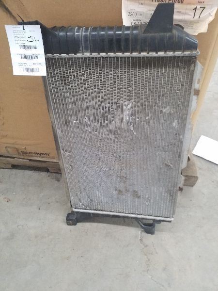 Radiator From 8501 GVW 8-351W Super Cooling Fits 92-97 FORD F250 PICKUP 197970