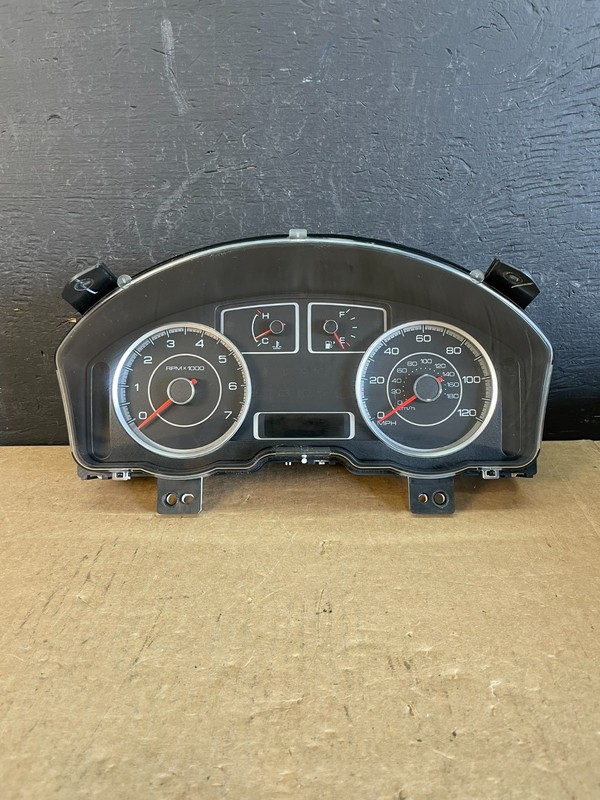 2007 Ford Five Hundred 500Speedometer Cluster Gauge Oem ad0396 DG