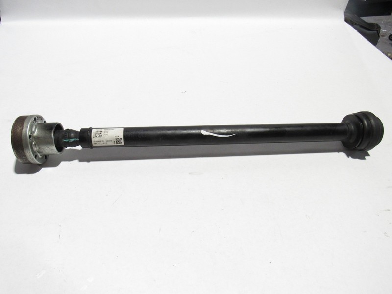 Maserati Levante 2018 3.0L AWD Front Suspension Driveshaft Propeller 16-24 ;#4