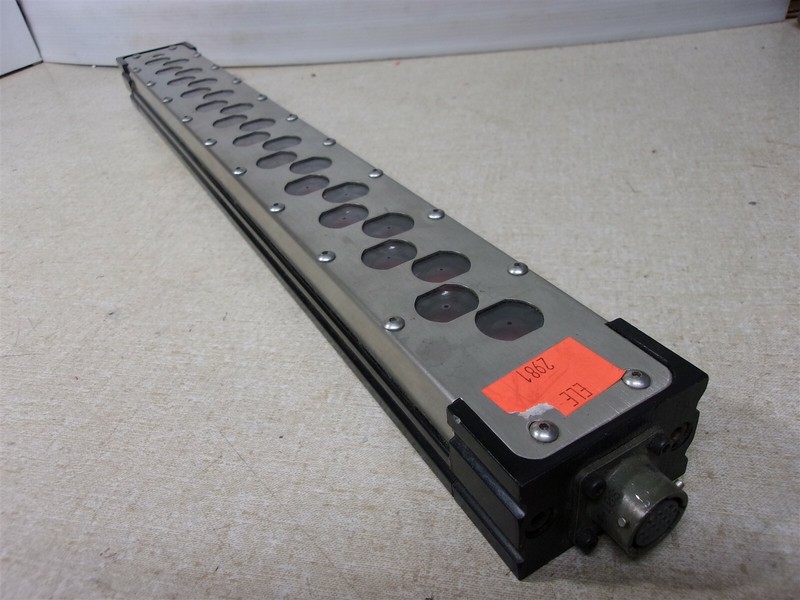 Protech 51489 Eagle Eye light Curtain Transmitter *FREE SHIPPING*
