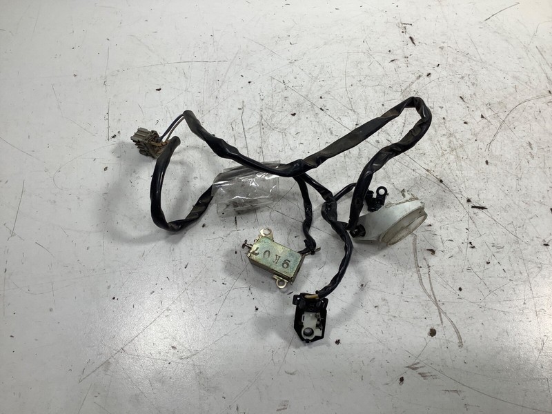 90-91 Honda Accord Automatic Ignition Wire OEM