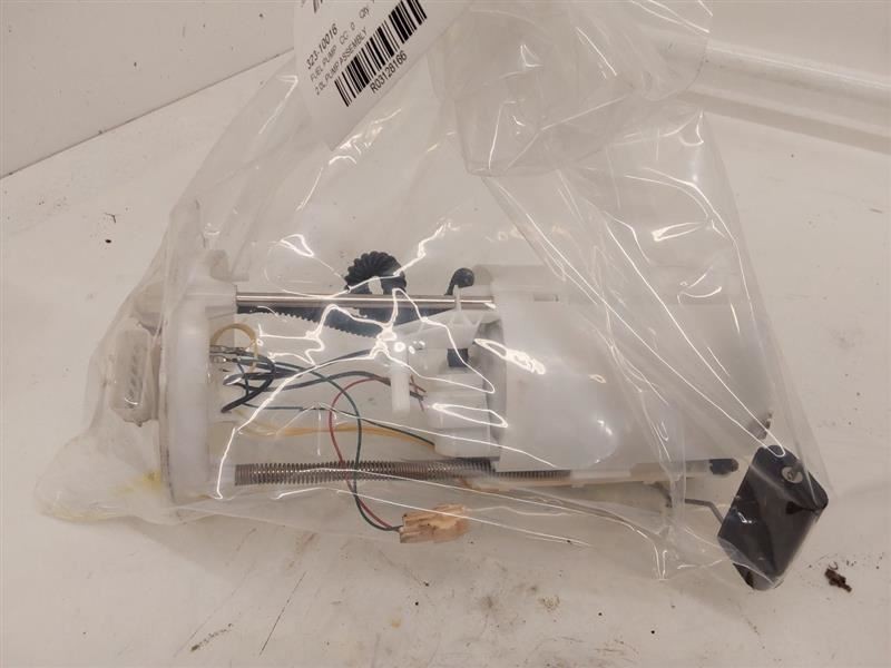 Fuel Pump Assembly MR20DD 2.0L Fits 17-20 QASHQAI 3128166