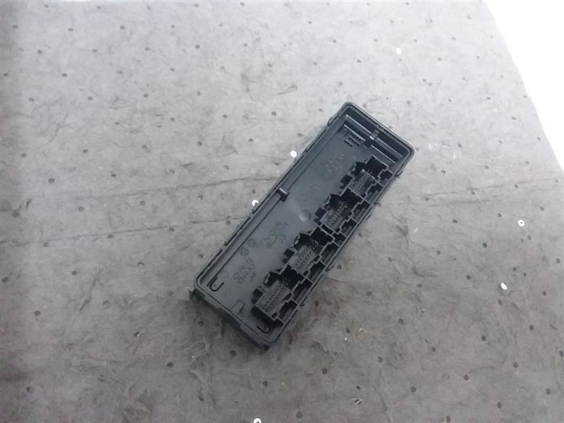 Temperature Control Module Under Center Dash 84188436 Fits 18-19 ENCORE 1168125