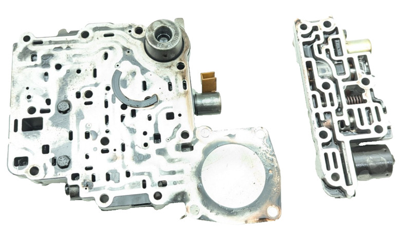 BMW E34 E36 AUTOMATIC TRANSMISSION VALVE BODY BRAKE GEAR SHIFT