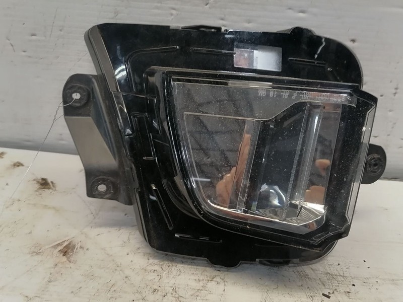 Driver Corner/Park Light Daytime Running Lamps Luxury Fits 18-19 XTS 1657603