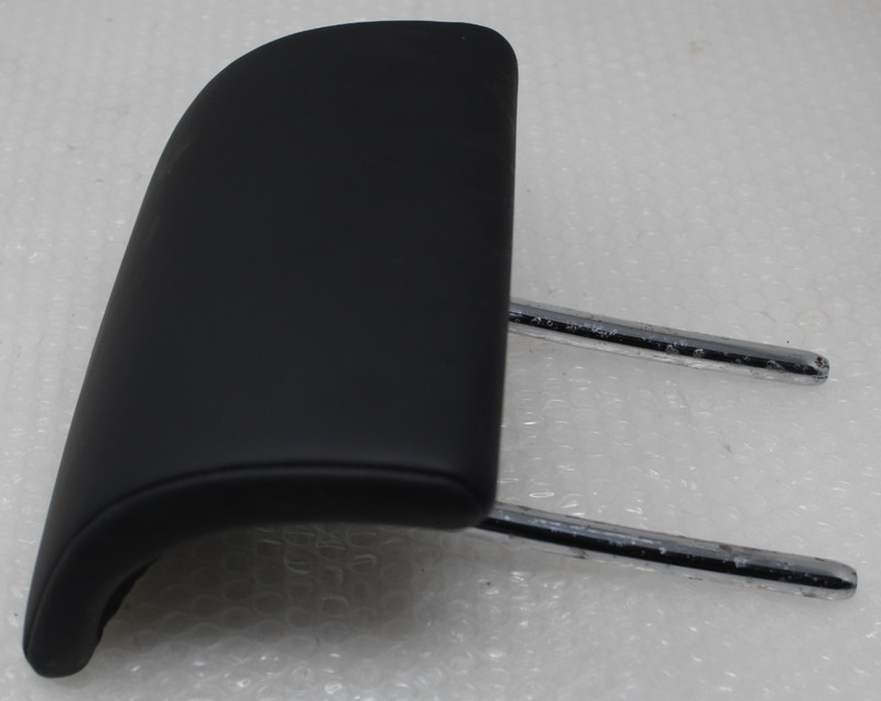 2017-23 OEM Tesla Model 3 Second Row Center Headrest Black 1465567-01-A Genuine