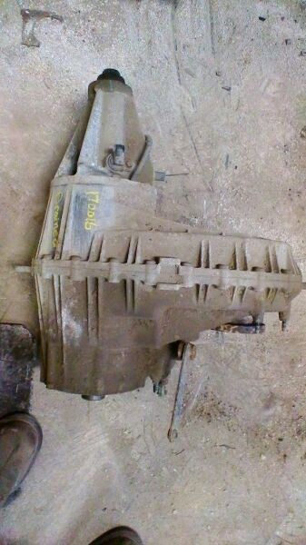 Transfer Case Heritage Manual Shift Fits 99-04 FORD F150 PICKUP 91267