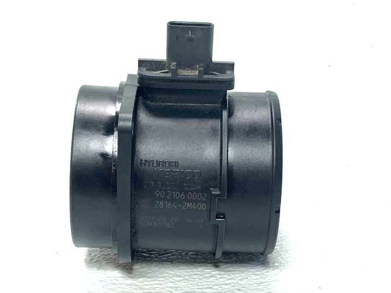 22 23 24 HYUNDAI TUCSON ENGINE MOTOR MAF GAS MASS AIR FLOW METER OEM #A0.17