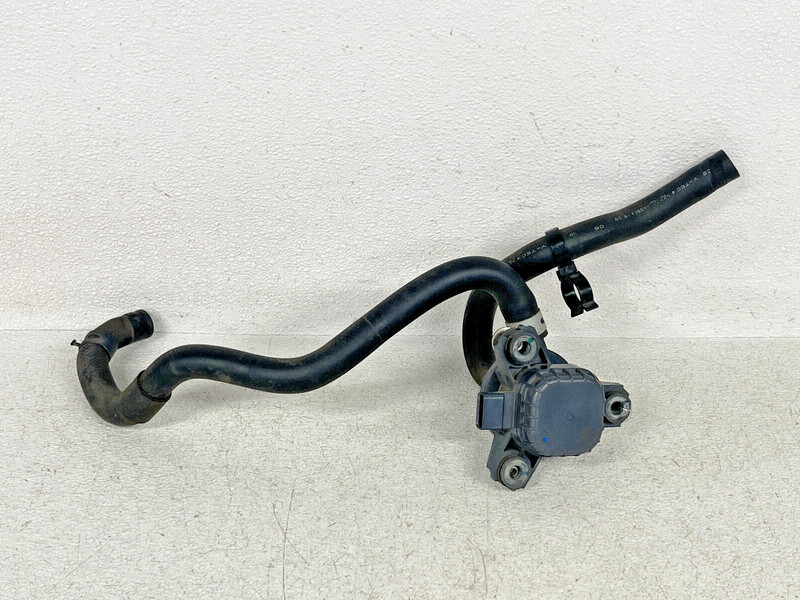 ⭐2016-2017 ACURA RLX 3.5L ENGINE COOLANT AUXILIARY WATER PUMP W/HOSE OEM LOT2392