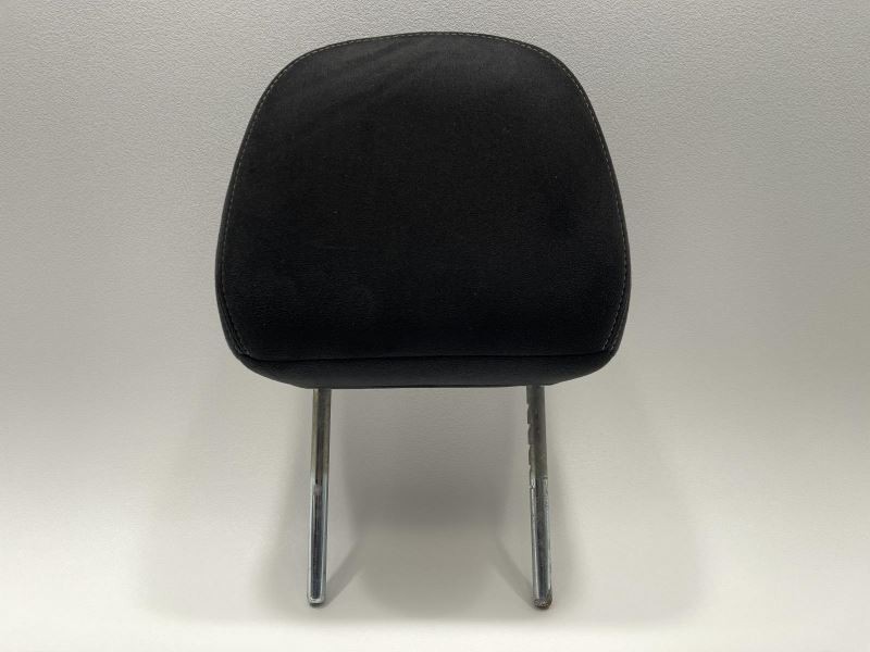 2019-2023 NISSAN MURANO LEFT OR RIGHT FRONT SEAT HEADREST CLOTH BLACK TC:G 53532