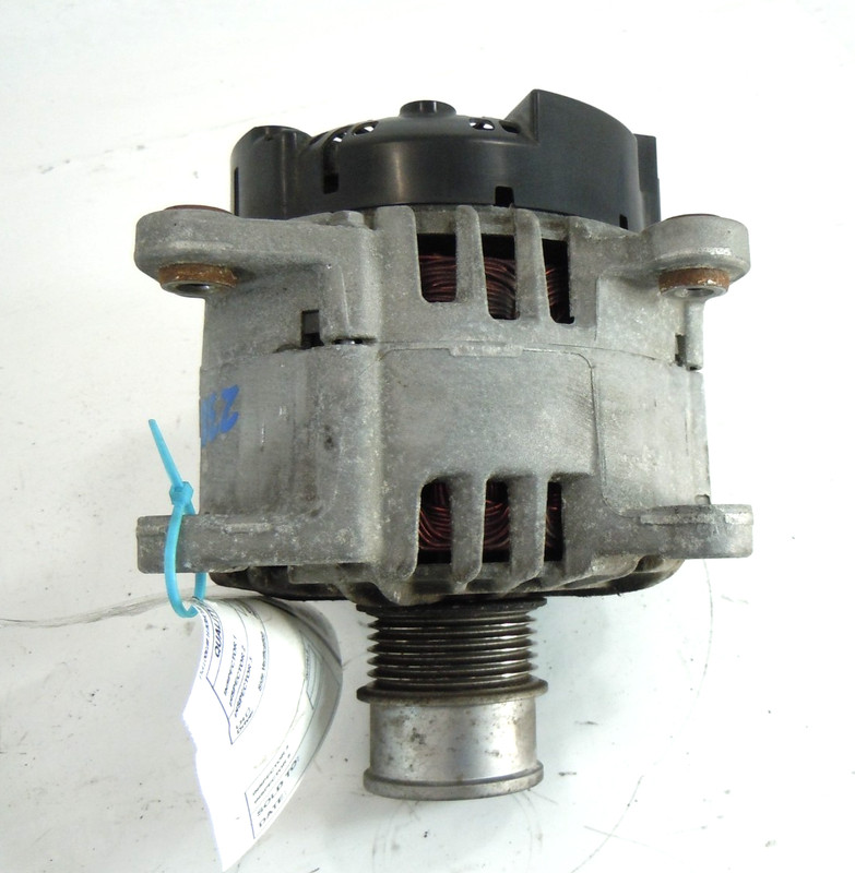 2016 2017 Volkswagen Jetta 1.4L Alternator 140 Amp OEM