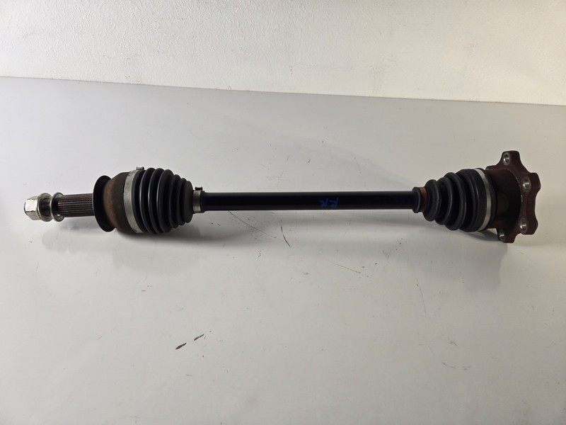 2010 2017 Infiniti RWD EX35 EX37 QX50 Right Passenger Rear Axle Drive Shaft OEM