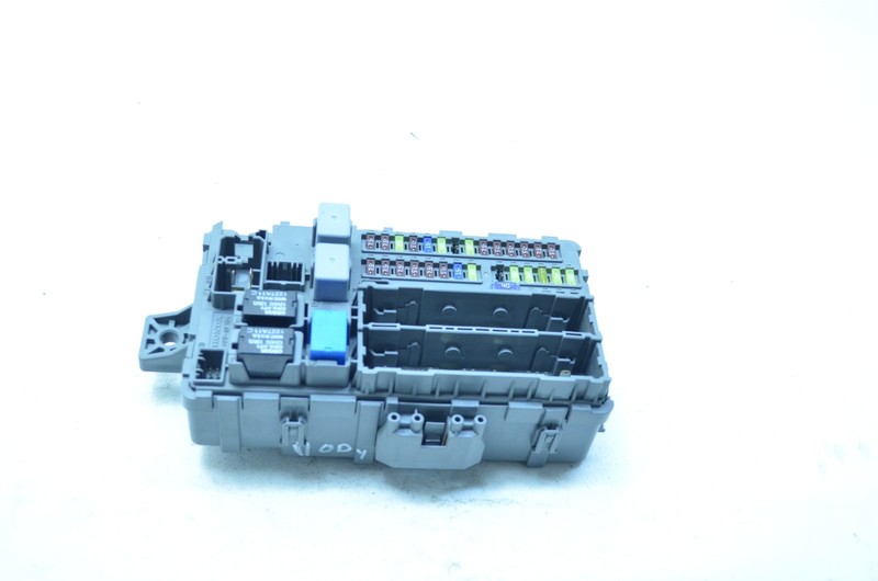 11-13 HONDA ODYSSEY INTERIOR FUSE RELAY BOX OEM