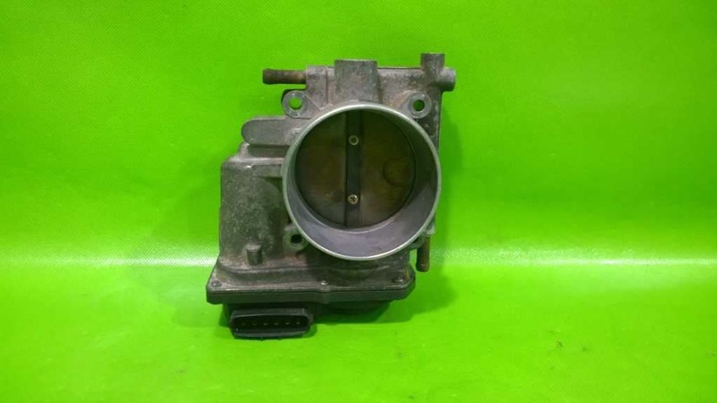 04-11 MAZDA RX8 THROTTLE BODY OEM 4218-53