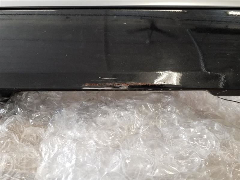 Trunk/Hatch/Tailgate Styleside Box Fits 09-10 FORD F150 PICKUP 3079236