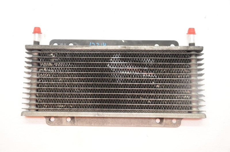 90-97 Nissan Pickup D21 6 Cylinder 4WD Automatic Transmission Oil Cooler