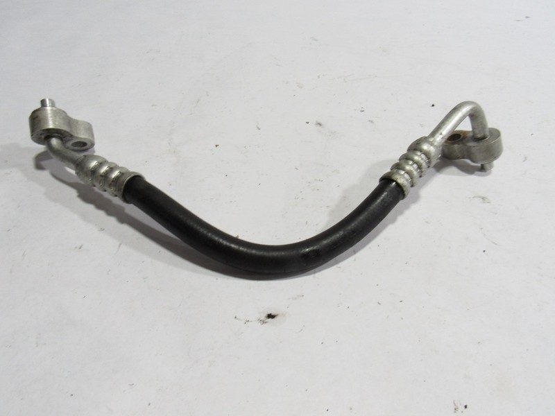 11 12 Fisker Karma 2012 AC A/C Air Condition Hose Pipe Line @2