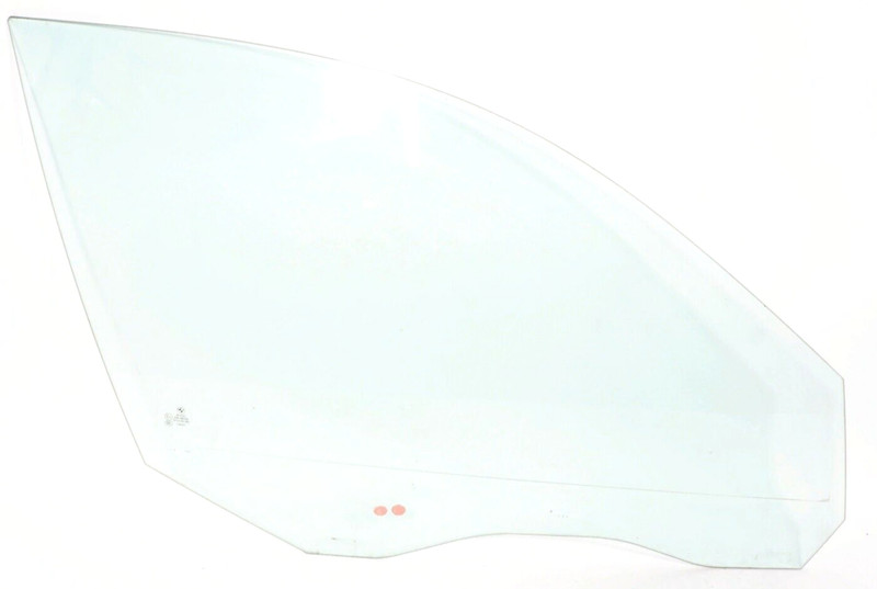 08 09 10 BMW 525i 528i 530i E60 FRONT RIGHT PASSENGER SIDE DOOR WINDOW GLASS OEM