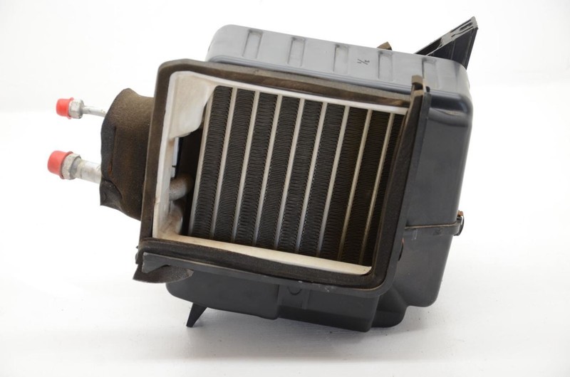 1991 Nissan 300ZX 2+0 Ac Evaporator Fits Automatic Climate Control