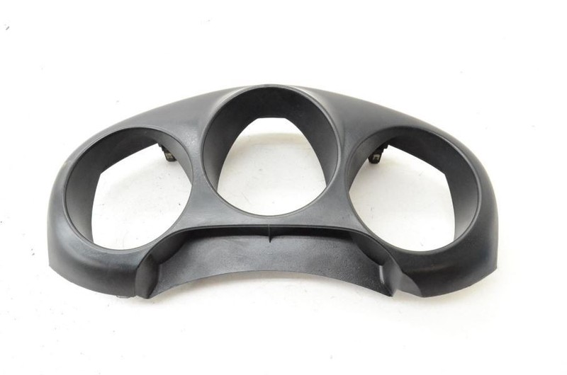 2000-2005 Toyota MR2 Spyder Black Speedometer Bezel 55411-17080 HAS BEEN PAINTED