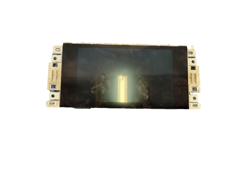 Used Oem Audi Dash Audio Radio Display Screen for 2019-2025 Q3 8.8"