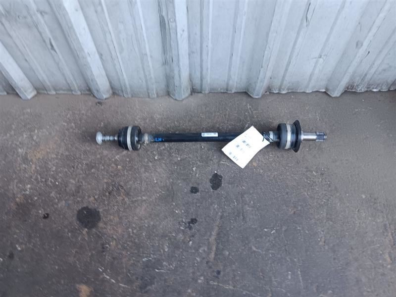 17-20 BMW G30 530i Left Rear Axle Shaft CV Drive 33208664049