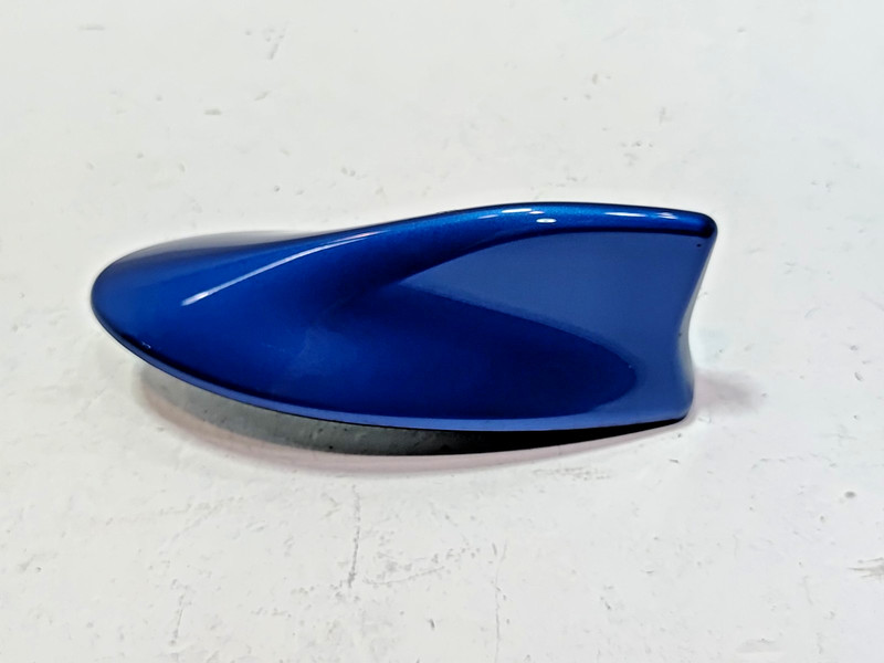 2019 TOYOTA CAMRY REAR ROOF SHARK FIN ANTENNA MODULE UNIT OEM *8T7*