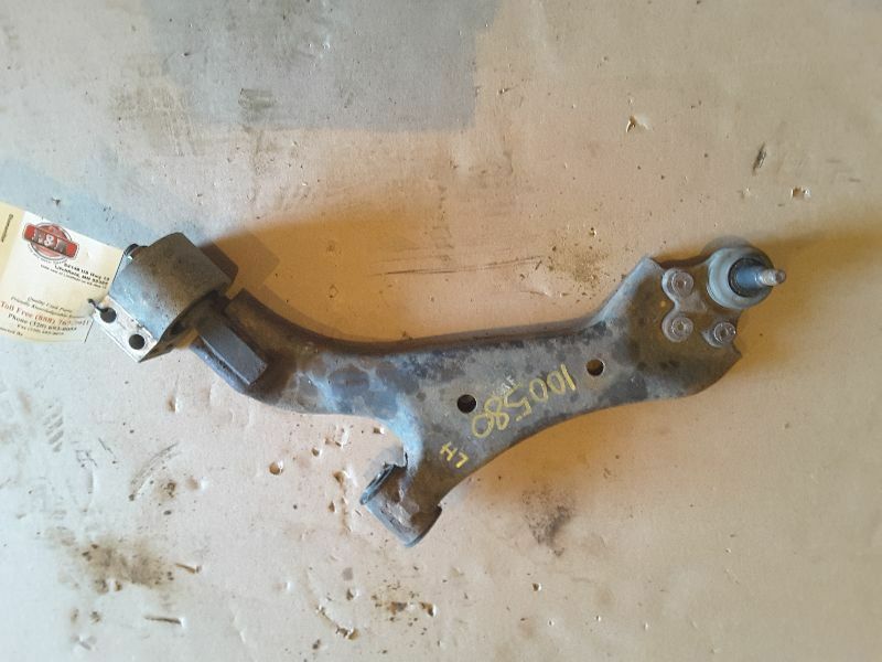 DRIVER LEFT LOWER CONTROL ARM FR XL-7 FITS 07-09 VITARA 168805