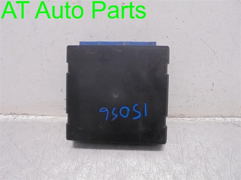 2002 CADILLAC ESCALADE TAHOE YUKON BODY CONTROL MODULE BCM OEM 15063577