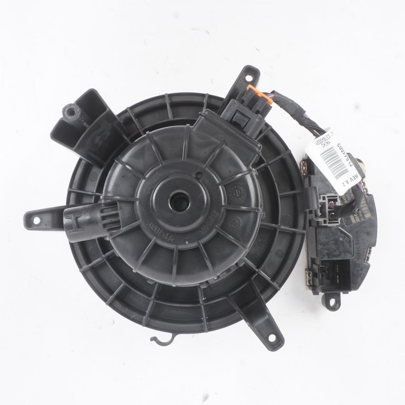 2013 - 2017 BUICK ENCLAVE FRONT BLOWER MOTOR OEM CL848001
