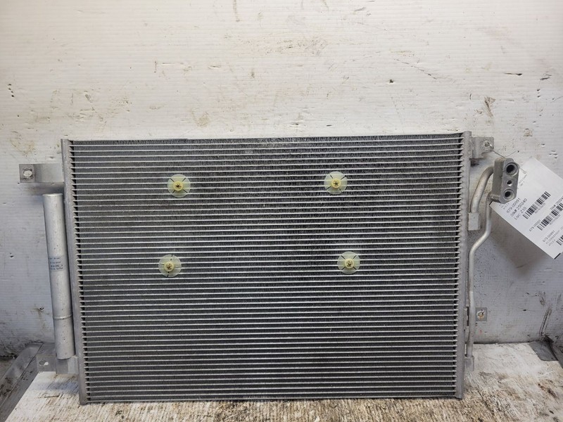 AC Condenser Fits 13-16 DART 1618228
