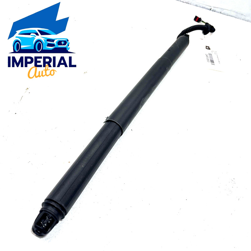 2021-2023 VOLKSWAGEN ID.4 PRO S TAILGATE TRUNK SUPPORT CYLINDER OEM !DAMAGE!