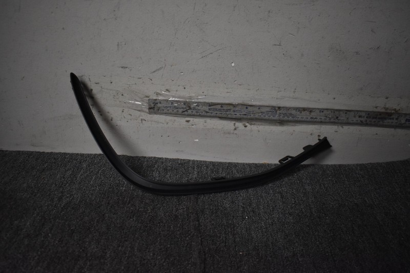 2019-2021 MERCEDES BENZ GT 63 S UPPER MOLDING LEFT SIDE FACTORY OEM