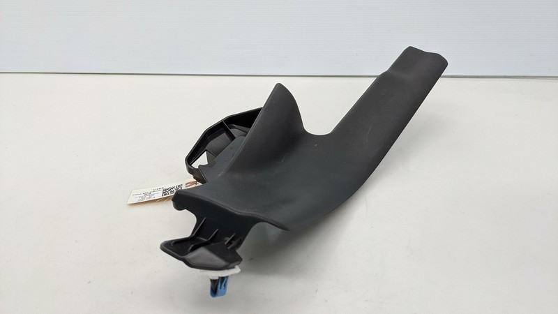 Rear Right Door Sill Scuff Plate Black 2016 Volvo S60 31348251 2011 - 2017 2018
