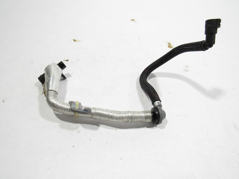 Mercedes E63 S W213 2018 Vacuum Pipe Line Hose Tube 18-20 ; :O