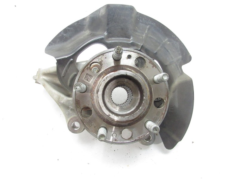 Kia Sportage SX 2023 FWD Front Left Suspension Spindle Knuckle Hub 21-25 ;#3