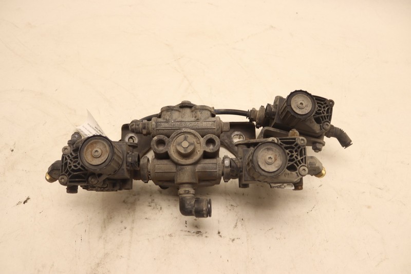 2018-2023 PETERBILT 579 PACCAR ABS AIR BRAKE MODULE VALVE G90-6164-005 OEM