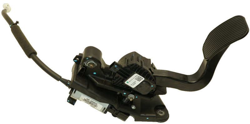 🔅2021-2025 FORD F150 OEM. ACCELERATOR PEDAL SENSOR POSITION