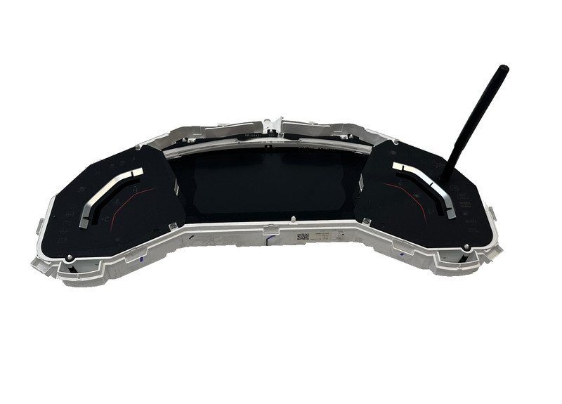 2019-2021 HONDA CIVIC SPORT SEDAN SPEEDOMETER INSTRUMENT CLUSTER W/O LENS OEM