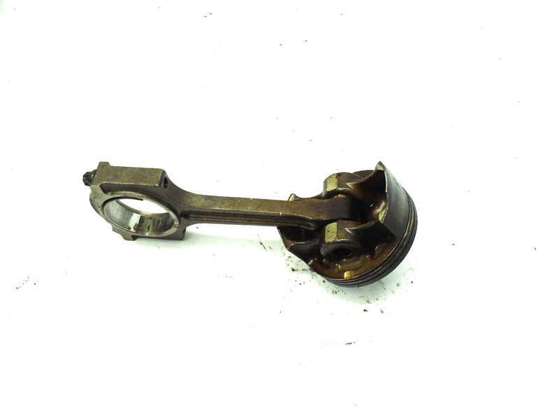PISTON & CON-ROD ASSY STD 6AW-W1164-00-00 YAMAHA OUTBOARD 2007-2008 F300-F350 #6