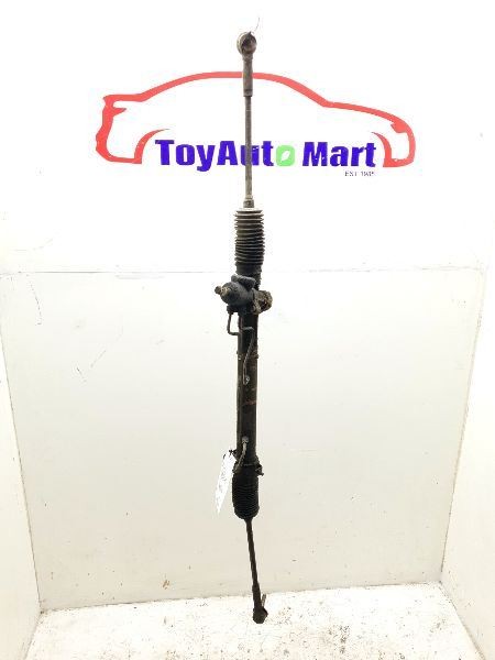 92-96 TOYOTA CAMRY XLE AT FWD STEERING GEAR RACK AND PINION ASSEMBLY