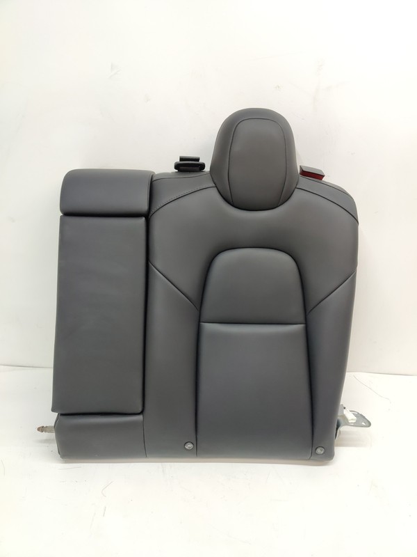 OEM 2017-23 TESLA MODEL 3 REAR LEFT UPPER SEAT CUSHION N-26018