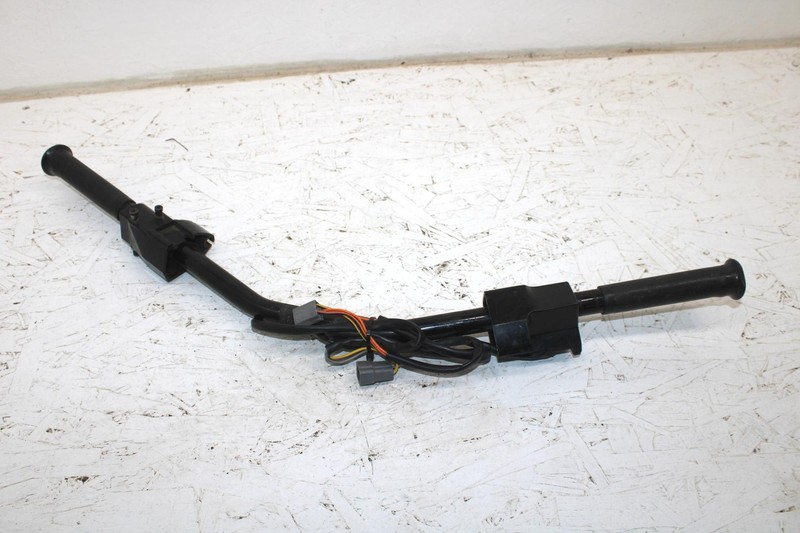 1997 Ski-doo Formula Z 583 Oem Handlebar Assembly 506125900 SS92