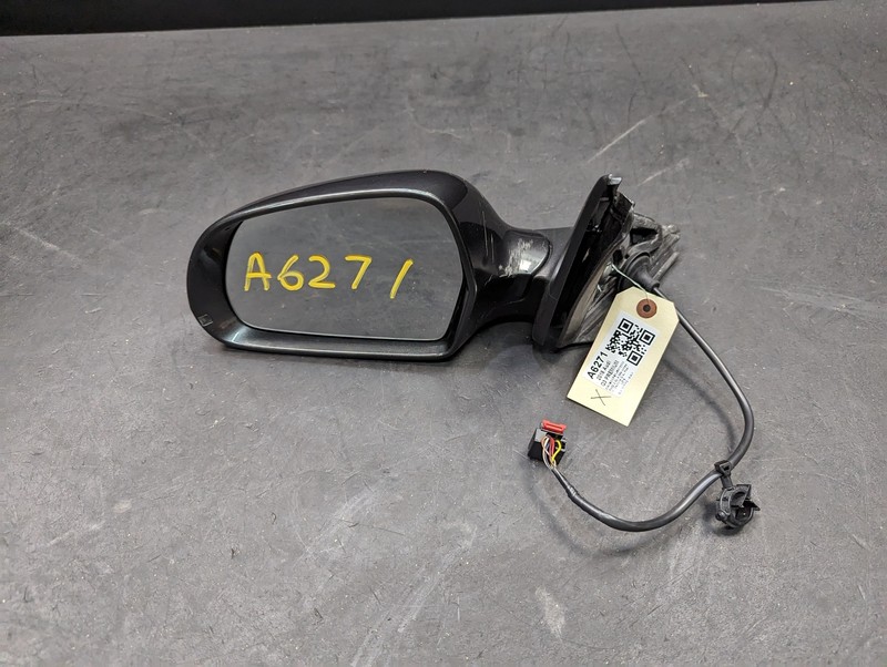 Front Left Door Rear View Mirror 2018 Audi Q3 8U1857409FSP9 2015 2016 2017 X